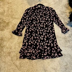 Rebecca Taylor dress